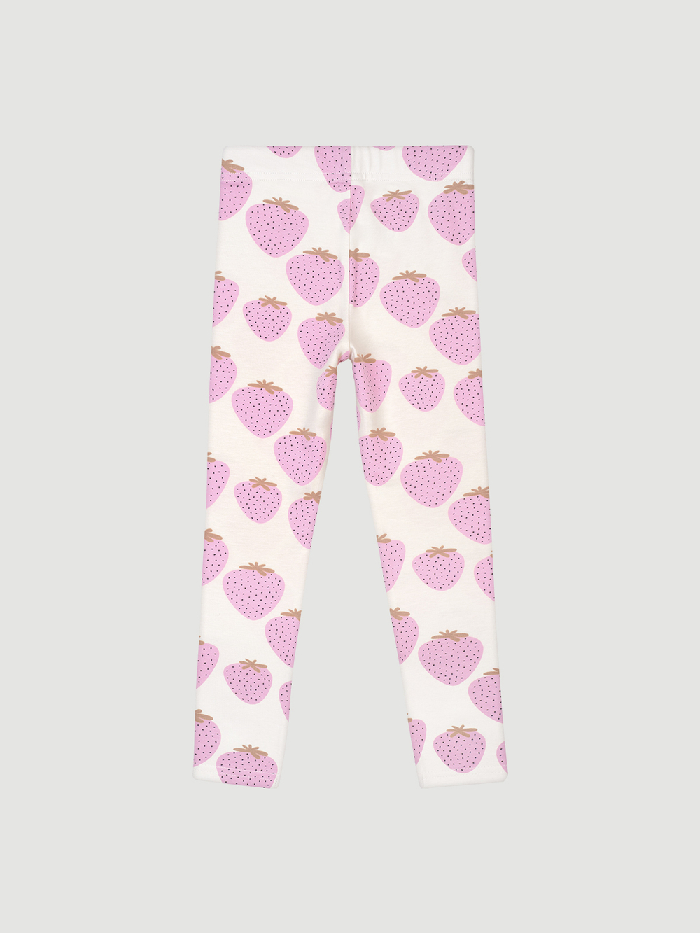 Легинсы Mjölk Strawberry