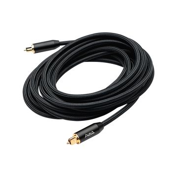 Оптический кабель AURA OCT-B105 5м