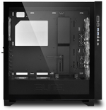Корпус Sharkoon Elite Shark CA300H RGB черный