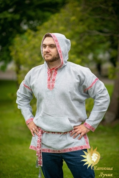 Рубаха "Свет"