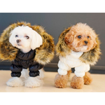 442 PA-OW Комбинезон зимний, унисекс