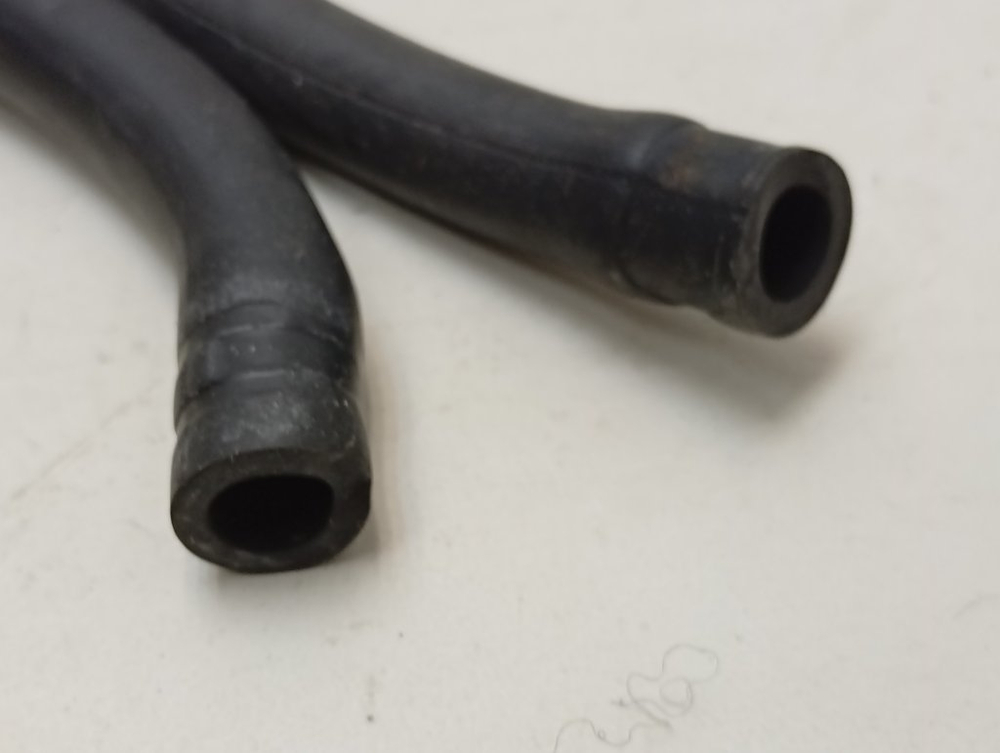 F1029NDR кт74 Трубки клапан-дозатор для стиральной машины LG F1029NDR б/у