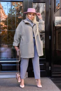 Куртка УК-413 Фабрика Моды