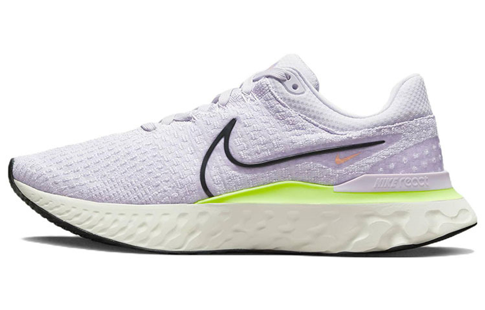 Кроссовки Nike React Infinity Run Flyknit 3 Fk 3