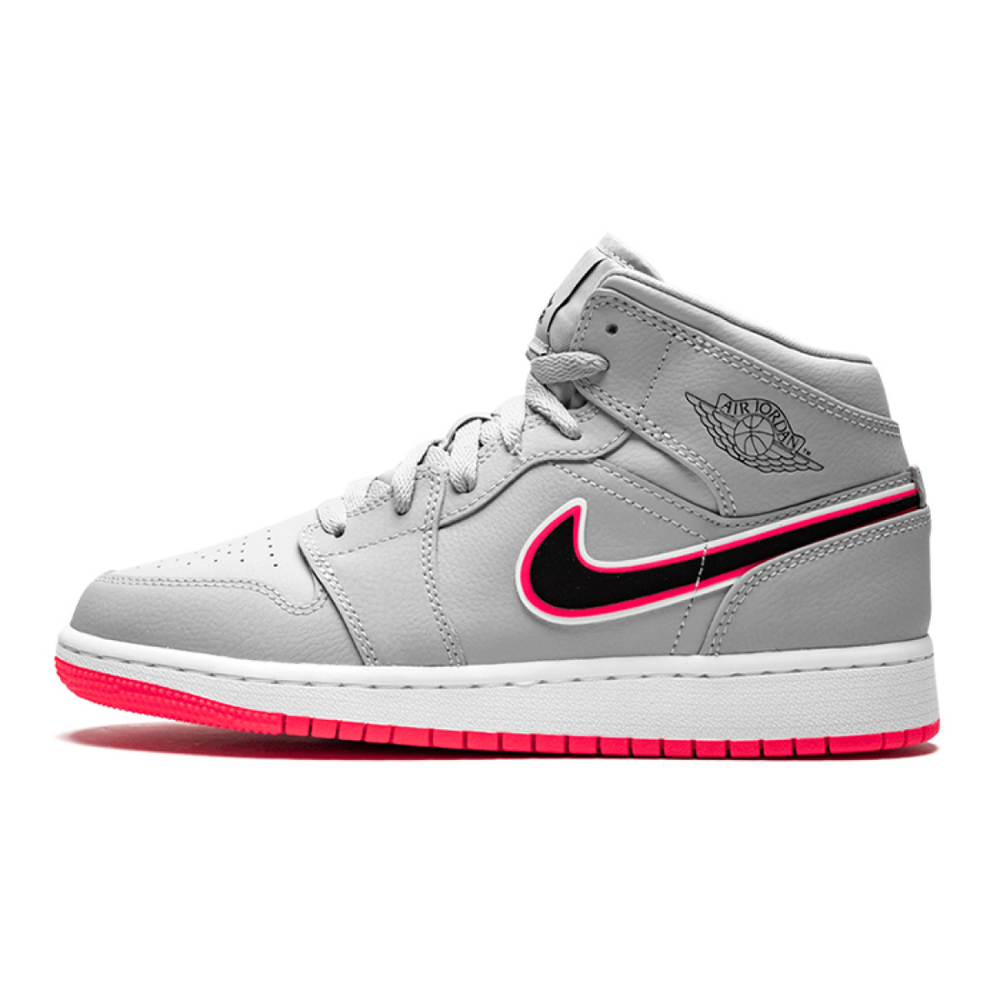 Кроссовки Jordan, 555112-060