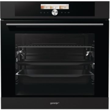 Электрический духовой шкаф Gorenje GO 858 B