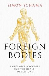 Foreign Bodies
