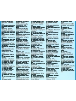 Фестиваль Авторадио. Дискотека 80х-90х Зарубеж (MP3 Флешка)