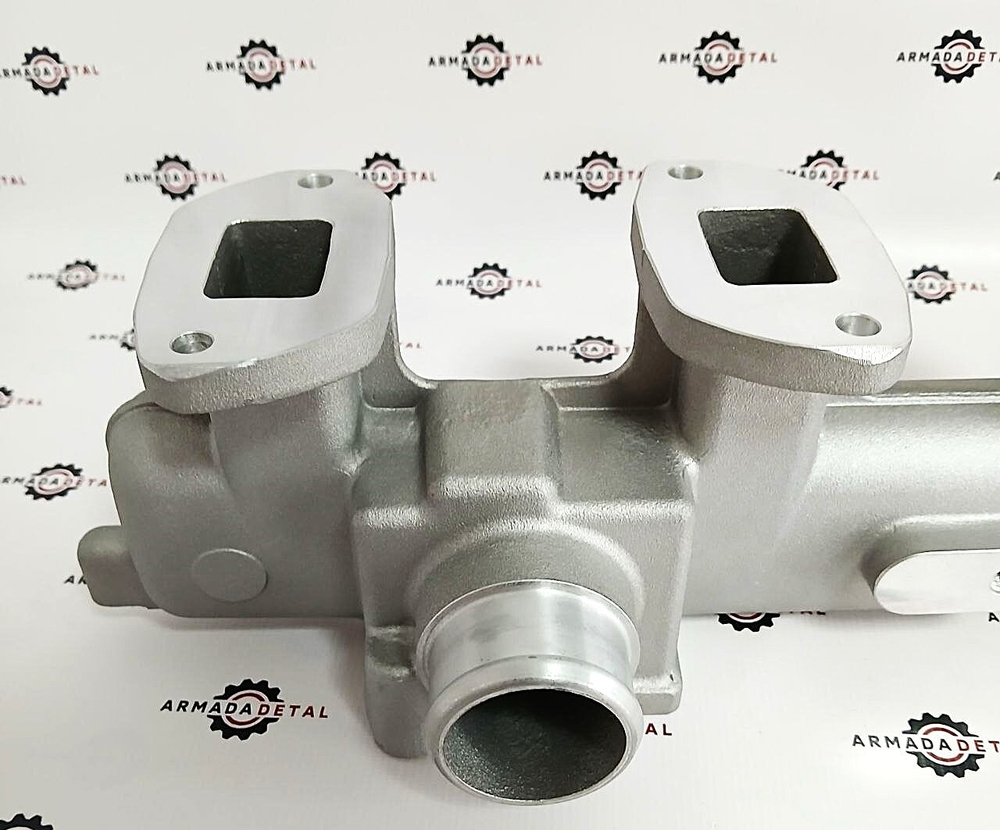 Впускной коллектор | 320/05551 | JCB