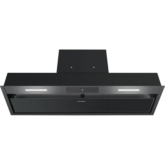 Вытяжка Maunfeld FANTASY 90 ЧЕРНЫЙ