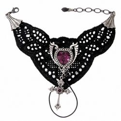 Браслеты Alchemy Gothic