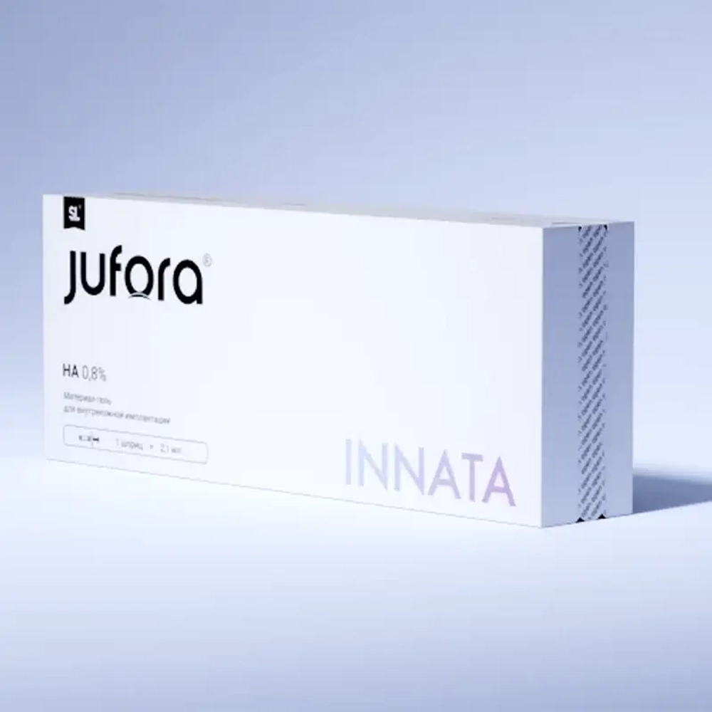 Innata® 0,8% Jufora