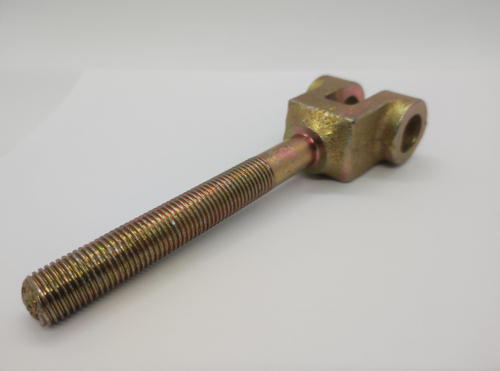 Вилка натяжения тормозов 55-14-29 для ТДТ-55