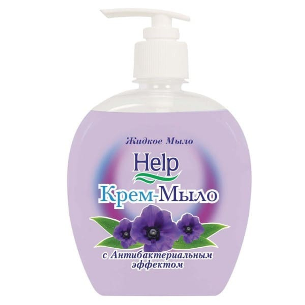 Жидкое мыло Минута