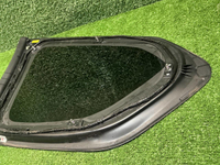 Форточка задняя правая Hyundai Santa Fe 4 TM 18-24