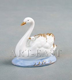 XA-120 Фигура «Лебеди»
