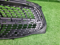 Решетка радиатора Mercedes CLA C118 (2019-2023)