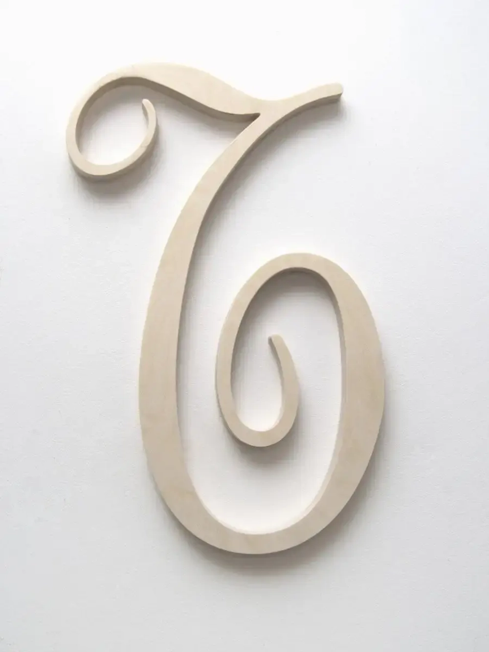 Декорация на стену 19 мм