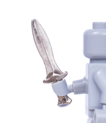 Кинжал хоббита, из металла