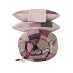 Комплект постельного белья Сатин 100% хлопок C639