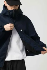 Ветровка Codered Break Wide Синяя Чернильная