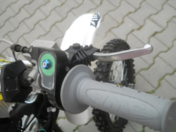 Мотоцикл JMC 160 MX 17/14 PITBIKE