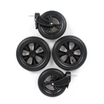 Коляска 2в1 Alis BERTA be 06 (коричневый)