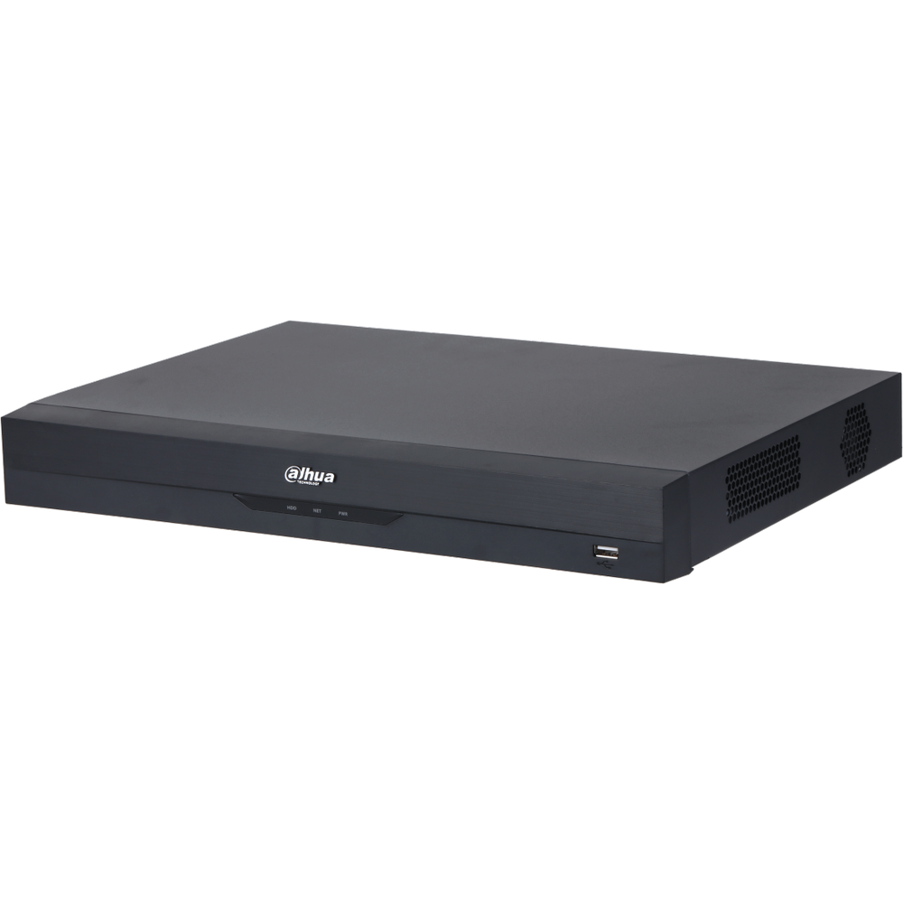 Видеорегистратор Dahua DH-XVR5216A-4KL-I3