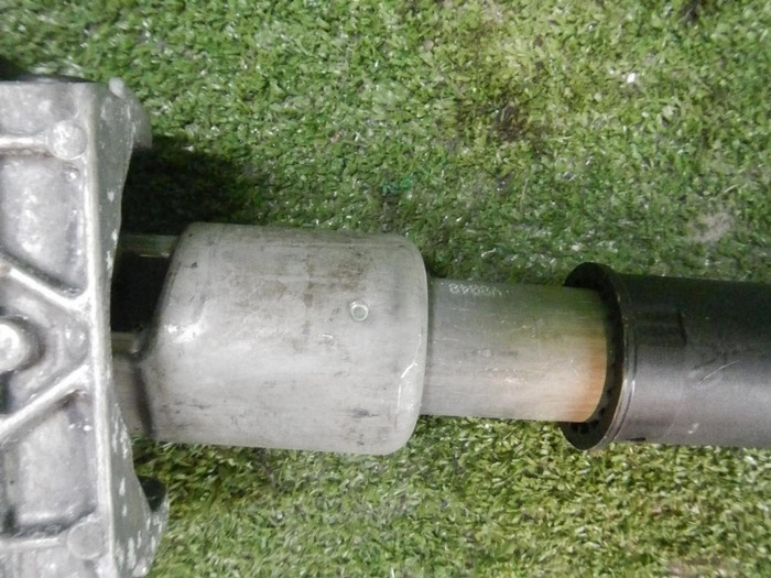 Колонка рулевая Mercedes E W213 (2016-2023)