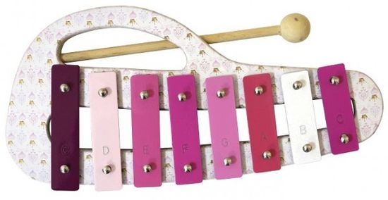 Металлофон FLIGHT FDSN-5 PR