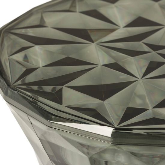 Кофейный стол Rock Crystal диаметр 31