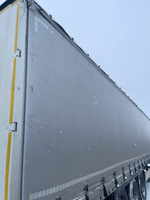 Krone SD Полуприцеп шторный SD