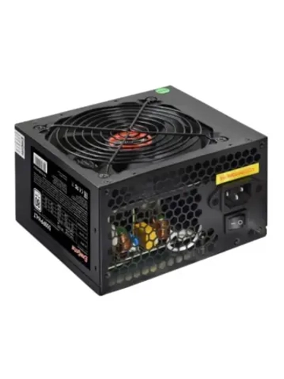 Блок питания 550PPH-LT RTL EX282042RUS 550W BLACK