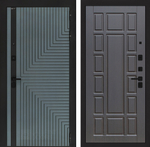 Кредор 12 венге