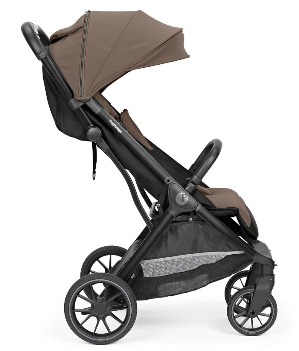 Прогулочная коляска Peg Perego X-Country Pine Bark