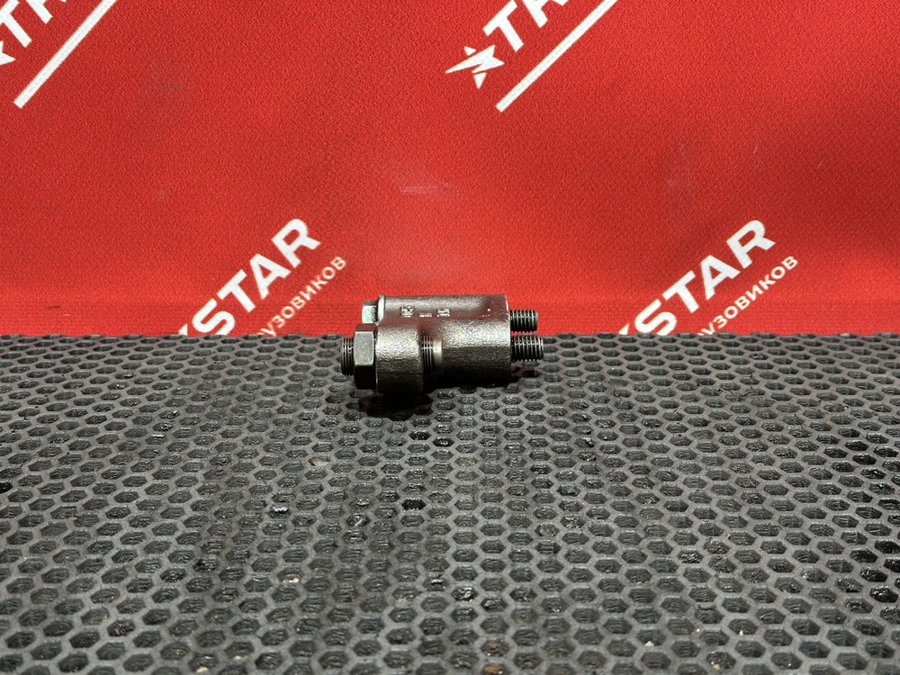 Опора рокера