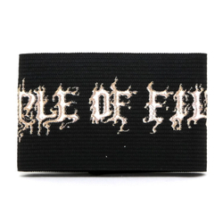 Напульсник Cradle of Filth (044)