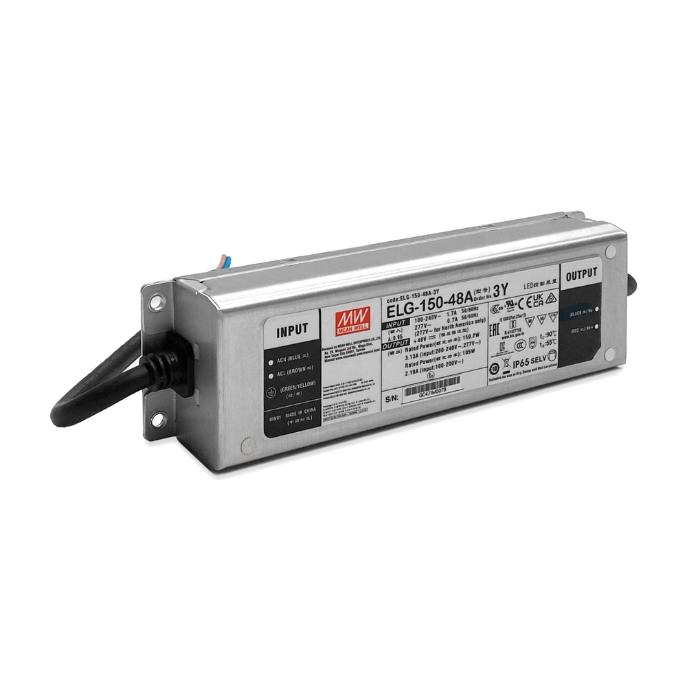 ST061.024.150 Блок питания ST-Luce 150W 48V
