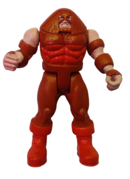 Фигурка Toy Biz Juggernaut  из 90-х