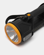 Фонарь Огонь W5161-2 + COB сверх яркий