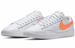 Кроссовки Nike Blazer Low Le (Женская размерная сетка)