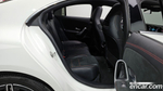 Mercedes-Benz CLA-Class C118 CLA250 4MATIC (07.2021)