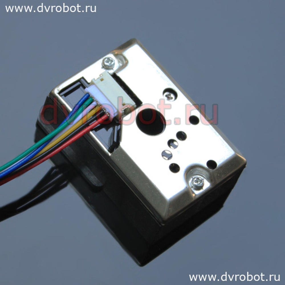 Датчик пыли GP2Y1010AU0F