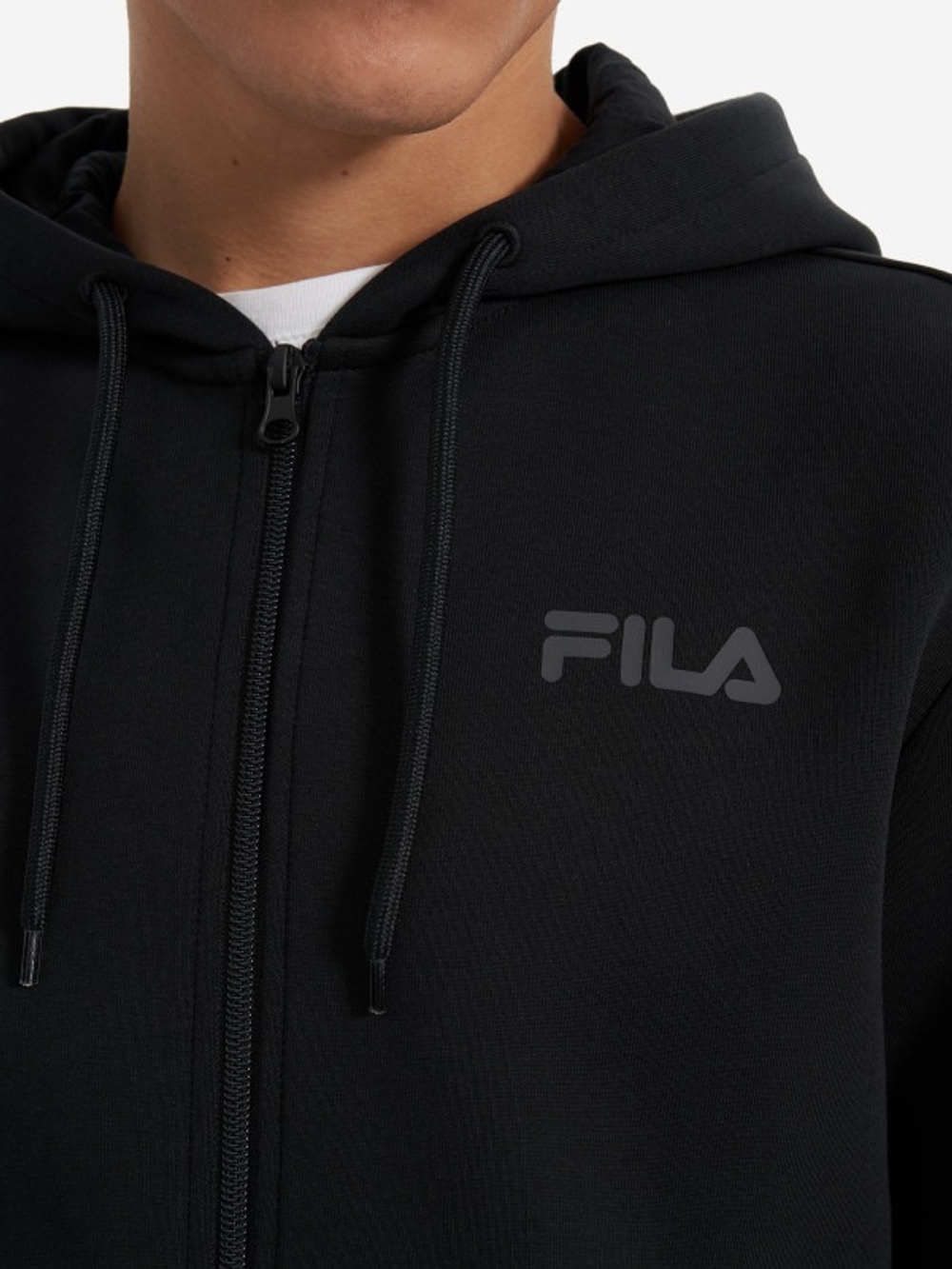 Толстовка мужская FILA