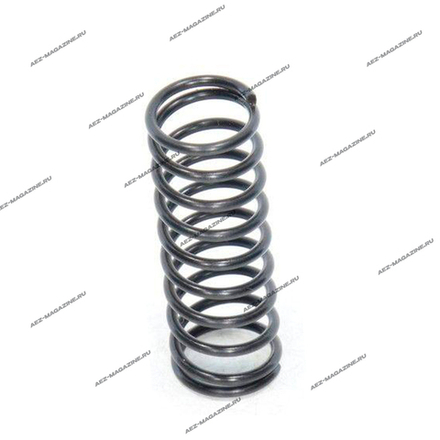 Пружина триммерной катушки¶