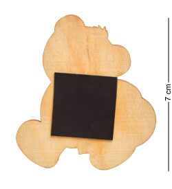 МТ- 018/03 Магнит «Люблю!»