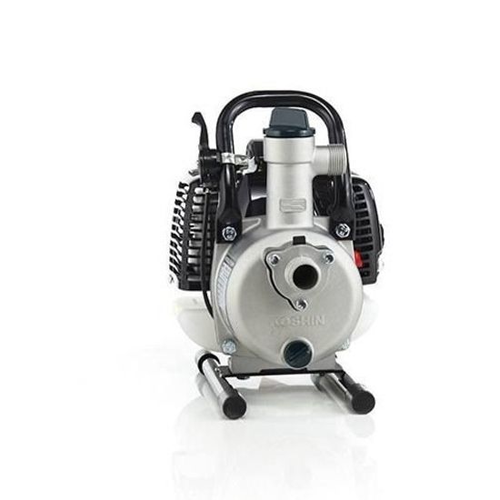 Бензиновая мотопомпа "KOSHIN" SEV-25 L