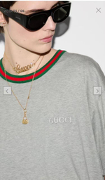 Футболка Gucci