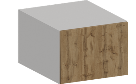 Кухня Модуль ШВГ 510 Ликата / Вотан