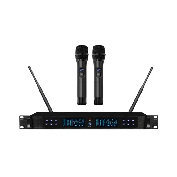 Axelvox DWS7000HT TD Bundle